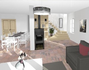 Subtilité - Architecte d'intérieur